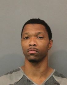 Lyndon Eugene Armstrong Jr.